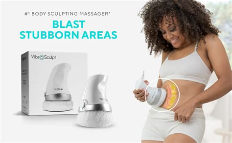 Vibro sculpt - Vibro Sculpt is the perfect complement for your self-care routine, try it today! ->Vibrosculpt.com. VIBROSCULPT.COM. Vibro Sculpt - #1 Rated Body Sculpting Massager. Vibro Sculpt - #1 Rated Body Sculpting Massager. 48w. Ericka Stevens. Ladida White. 1y. Most Relevant is selected, so some replies may have been filtered out.